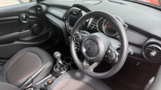 MINI Hatchback 1.5 Cooper Classic II 5dr Petrol Hatchback